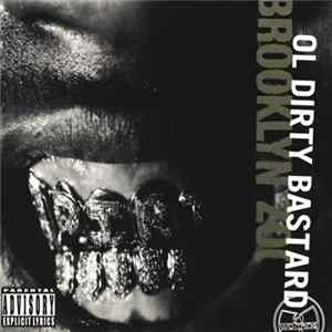 Ol' Dirty Bastard - Brooklyn Zoo FLAC