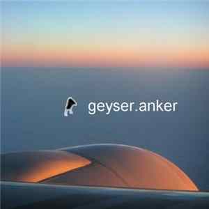 Geyser - Anker FLAC