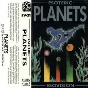 Phil Mare - Planets FLAC