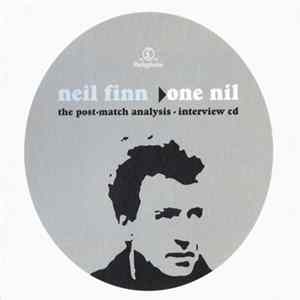 Neil Finn - One Nil - The Post-Match Analysis - Interview CD FLAC