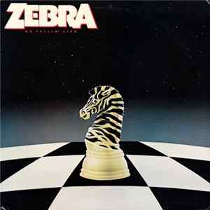 Zebra - No Tellin' Lies FLAC