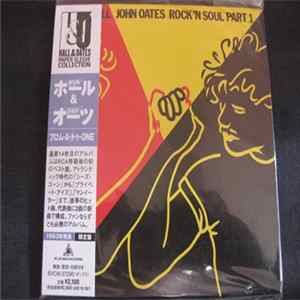 Daryl Hall & John Oates - Rock'n Soul Part 1 FLAC