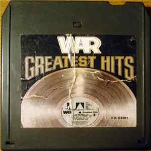 War - Greatest Hits FLAC