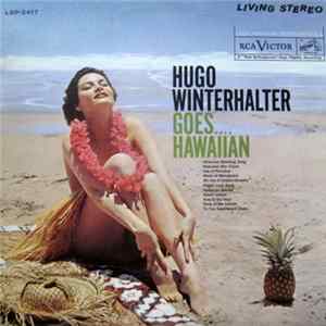 Hugo Winterhalter - Hugo Winterhalter Goes... Hawaiian FLAC
