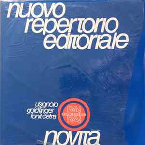 Riccardo Angelo Ballerini - Strumentali: Jive FLAC