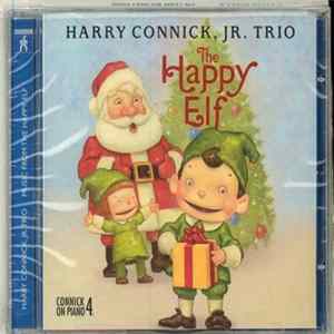 Harry Connick, Jr. Trio - Music From The Happy Elf FLAC