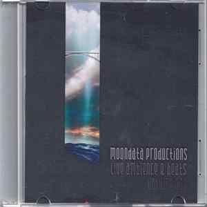 Moondata Productions - Live Ambience & Beats Volume 1 FLAC
