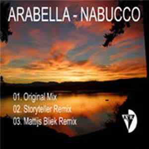 Arabella - Nabucco FLAC