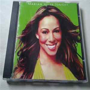 Mariah Carey - After Tonight FLAC