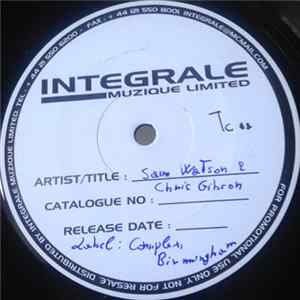 Sam Watson, Chris Gibson - Uchaf FLAC