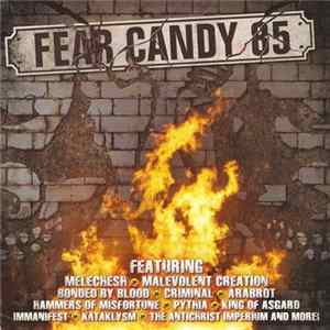 Various - Fear Candy 85 FLAC
