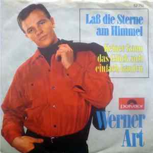 Werner Art - Lass Die Sterne Am Himmel FLAC