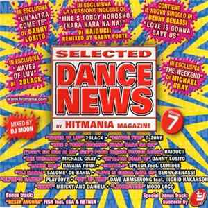 Various - Selected Dance News Vol. 7 FLAC