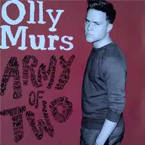 Olly Murs - Army Of Two FLAC