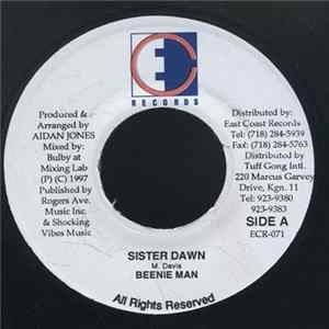 Beenie Man - Sister Dawn FLAC