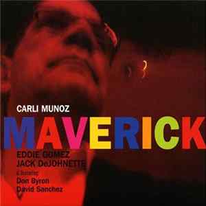 Carli Munoz - Maverick FLAC