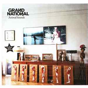 Grand National - Animal Sounds FLAC