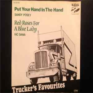 Sandy Posey / Vic Dana - Put Your Hand In The Hand/Red Roses For A Blue Lady FLAC