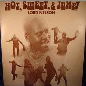 Lord Nelson - Hot, Sweet & Jumpy FLAC