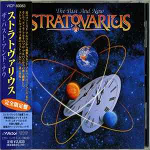 Stratovarius - The Past And Now FLAC
