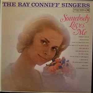 The Ray Conniff Singers - Somebody Loves Me FLAC