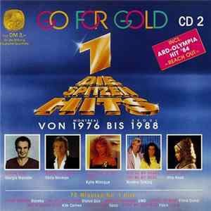 Various - Go For Gold (CD 2) FLAC
