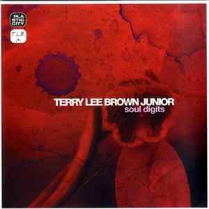 Terry Lee Brown Junior - Soul Digits FLAC