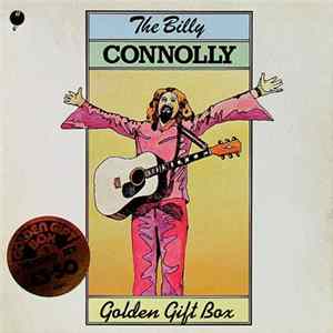 Billy Connolly - The Billy Connolly Golden Gift Box FLAC