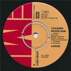 Aaron - Takaisin Muurlaan FLAC
