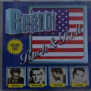 Various - Best of Rock & Roll FLAC