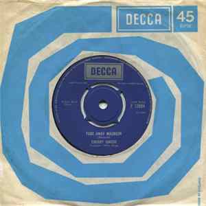 Cherry Smash - Fade Away Maureen FLAC