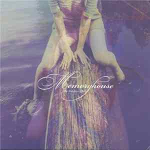 Memoryhouse - The Slideshow Effect / Rough Trade Exclusive Bonus Mix CD FLAC