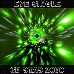 3D Stas - EYE FLAC