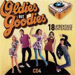 Various - Oldies But Goodies CD 4 FLAC