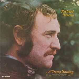 Richard Harris - A Tramp Shining FLAC