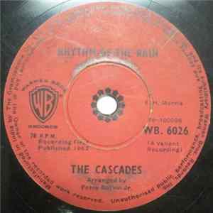 The Cascades - Rhythm Of The Rain / Let Me Be FLAC