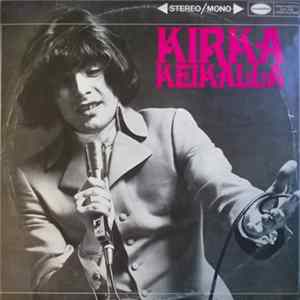 Kirka - Kirka Keikalla FLAC