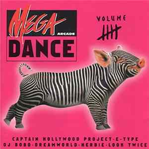 Various - Mega Dance 5 FLAC