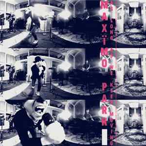 Maxïmo Park - As Long As We Keep Moving FLAC