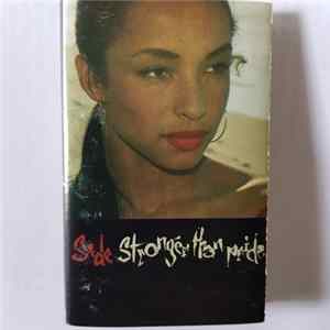 Sade - Stronger Than Pride FLAC