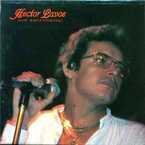 Hector Lavoe - Que Sentimiento! FLAC