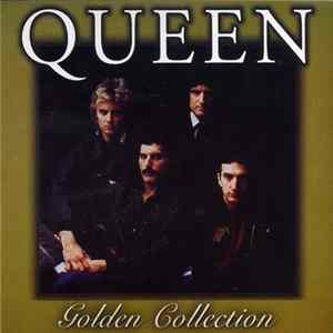 Queen - Golden Collection FLAC