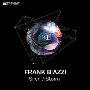 Frank Biazzi - Siren/Storm FLAC