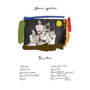 Joanna Gruesome - Peanut Butter FLAC