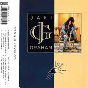 Jaki Graham - No More Tears FLAC