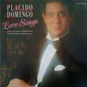 Placido Domingo - Love Songs FLAC