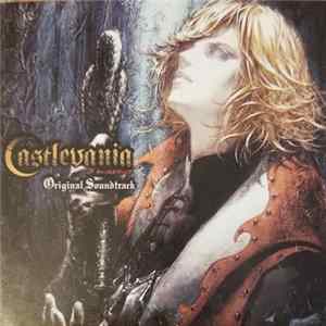 Michiru Yamane - Castlevania Original Soundtrack FLAC