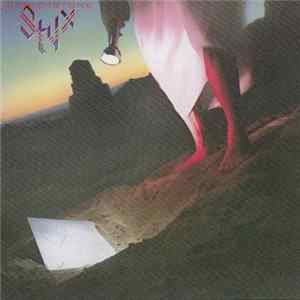 Styx - Cornerstone FLAC