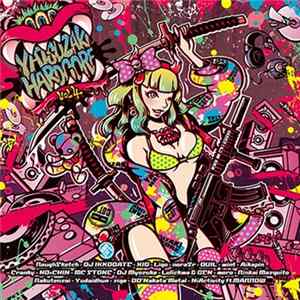 Various - Yatsuzaki Hardcore Volume 4 FLAC