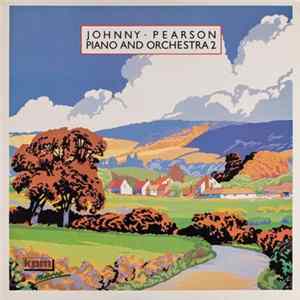 Johnny Pearson - Piano And Orchestra 2 FLAC